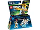 LEGO 71234: Lego ninjago - Sensei Wu Fun pack - Miniatura 1