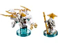LEGO 71234: Lego ninjago - Sensei Wu Fun pack - Miniatura 2