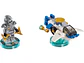 LEGO 71217: Lego ninjago - Zane Fun pack - Miniatura 2