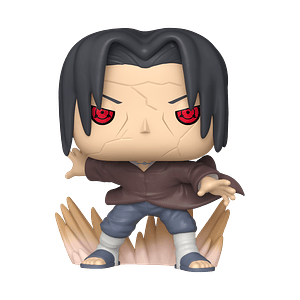 Funko Pop! Itachi Uchiha (Edo Itachi) #1849 Chalice Collectibles (PR) - Naruto Shippuden