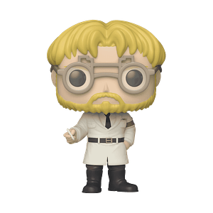 Funko Pop! Zeke Jaeger #1302 Hot Topic - Attack On Titan