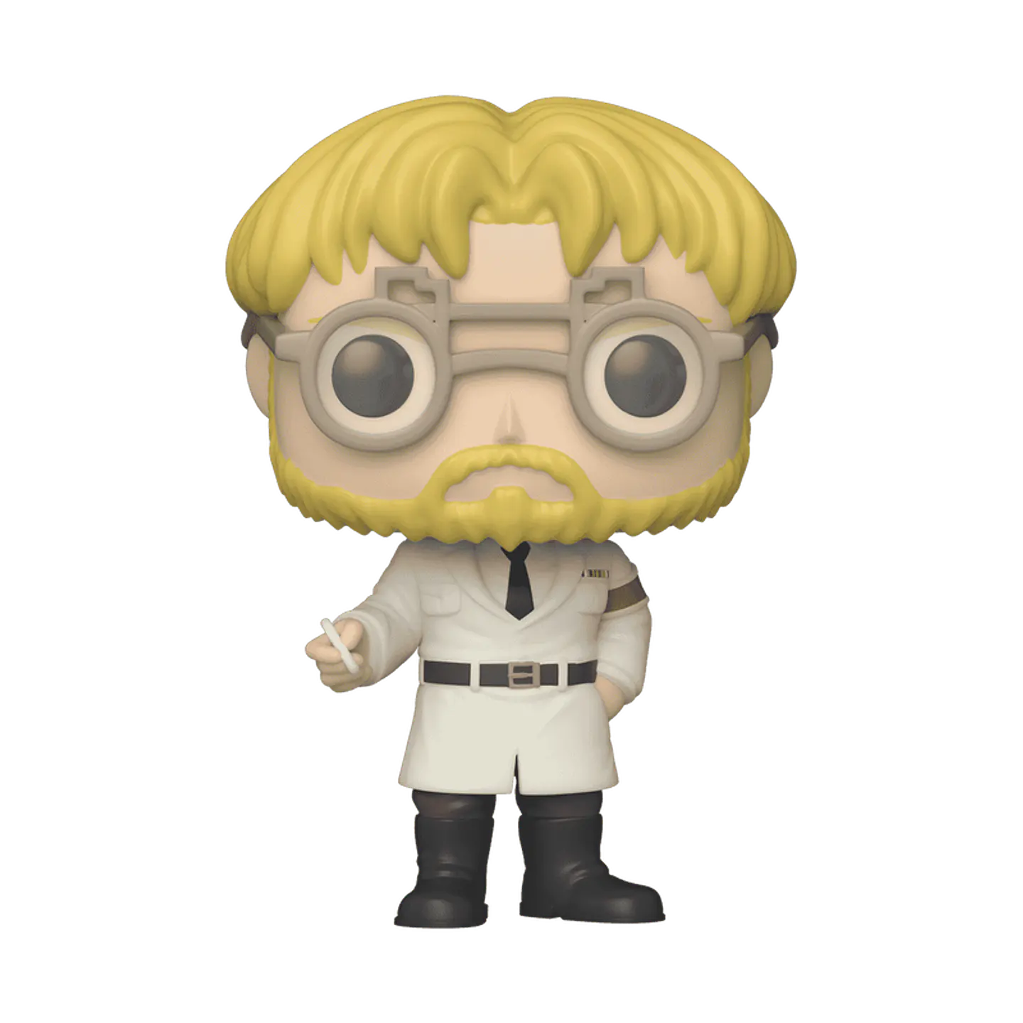 Funko Pop! Zeke Jaeger #1302 Hot Topic - Attack On Titan 2