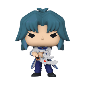 Funko Pop! Zane Truesdale #1737 - Yu Gi Oh!