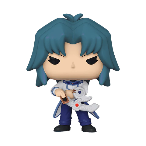 Funko Pop! Zane Truesdale #1737 - Yu Gi Oh!