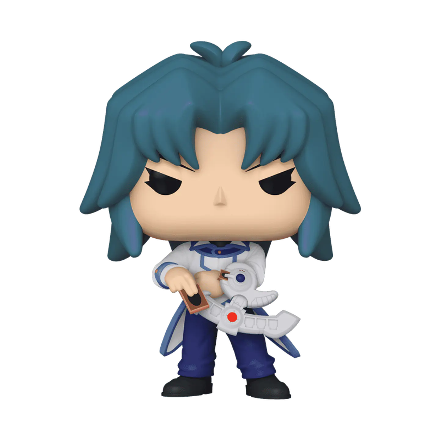 Funko Pop! Zane Truesdale #1737 - Yu Gi Oh! 2