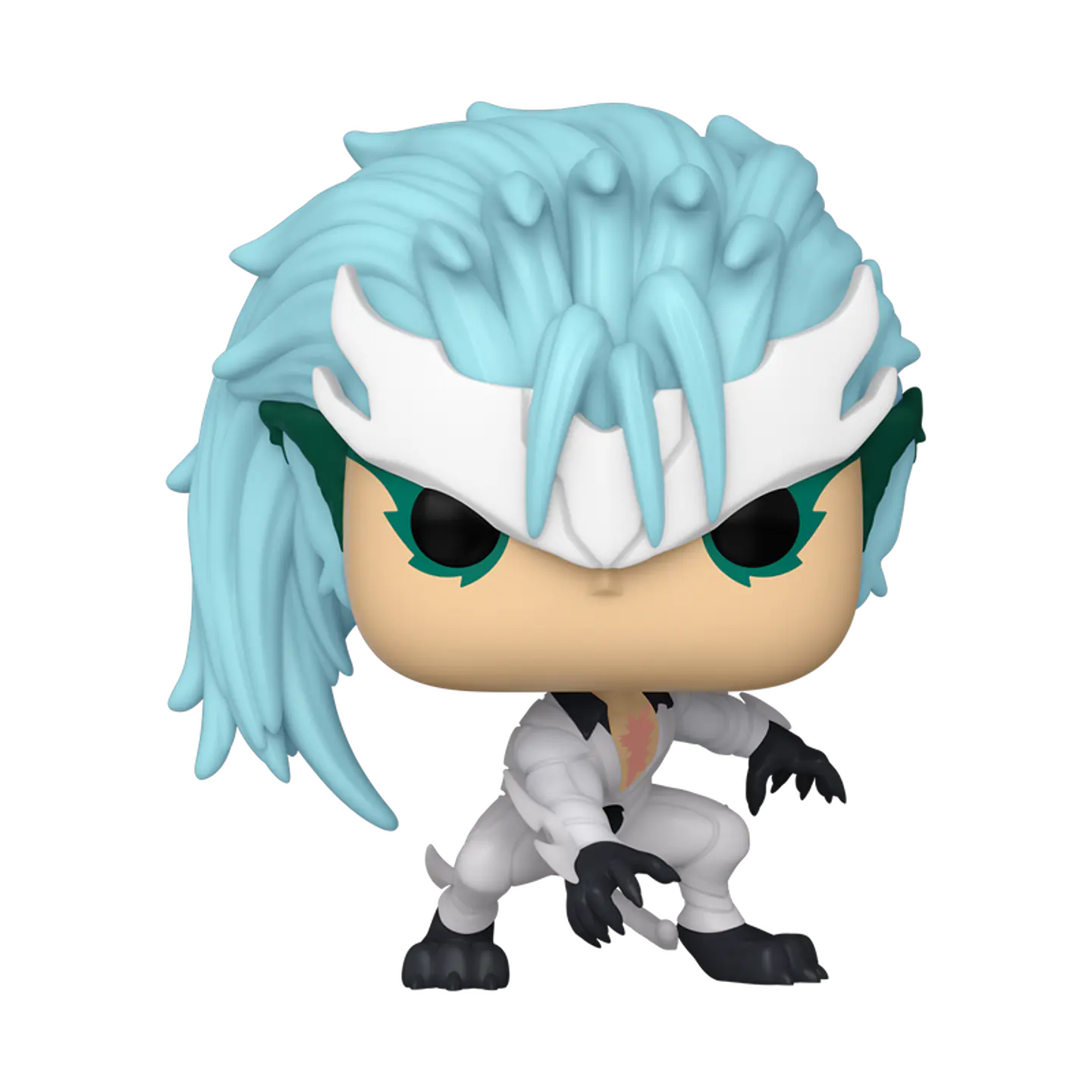 Funko Pop! Grimmjow Jeagerjaques #1820 - Bleach 2