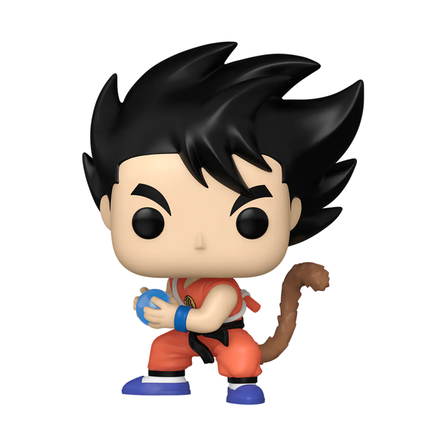 Funko Pop! Goku con cola (Kamehameha) #1780 - Dragon Ball  2