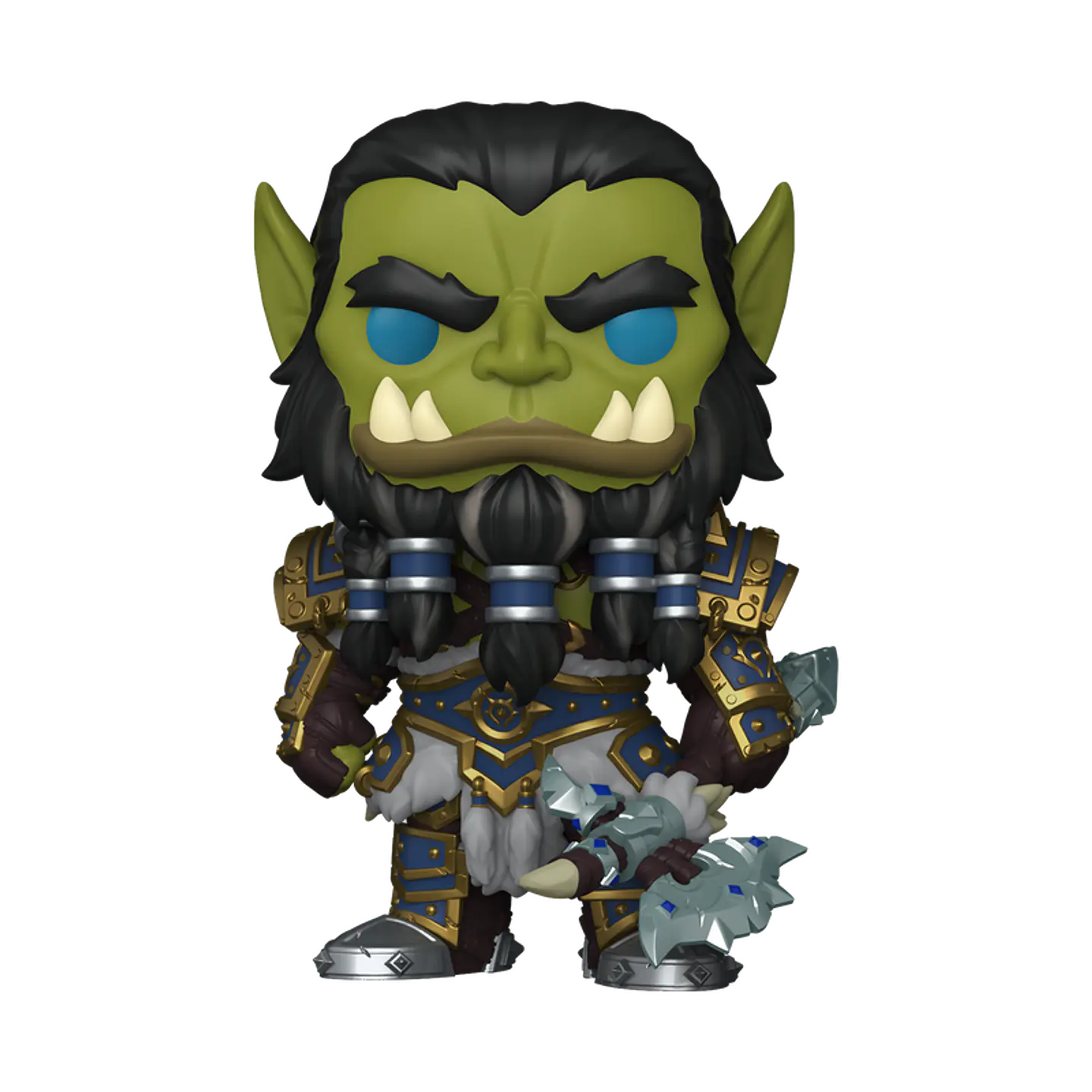 Funko Pop! Thrall #1046 - World of Warcraft: The War Within 2