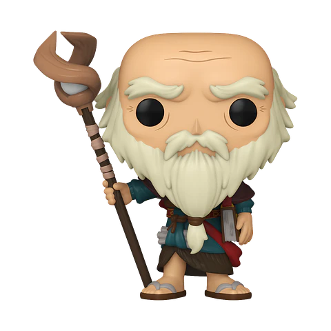Funko Pop! Deckard Cain #1047 - Diablo