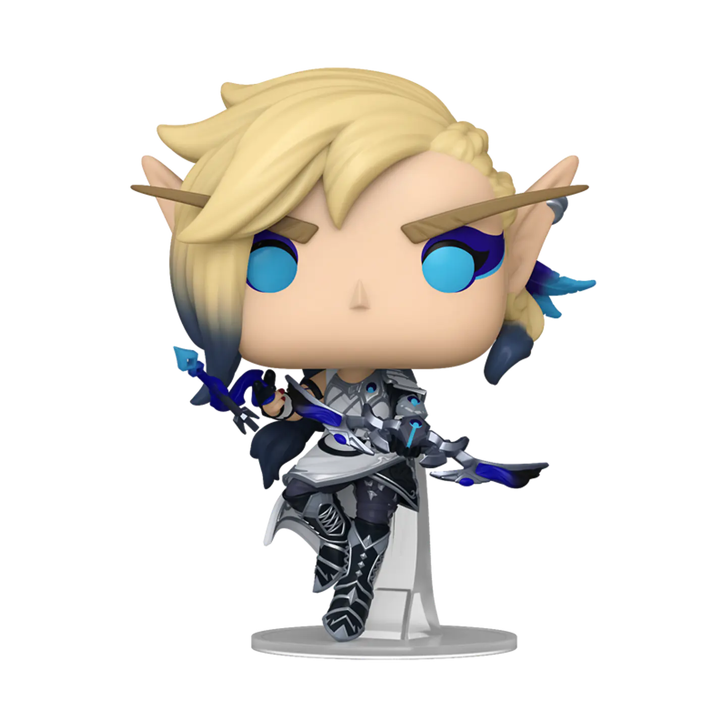 Funko Pop! Alleria Windrunner  #1045 - World of Warcraft: The War Within  2