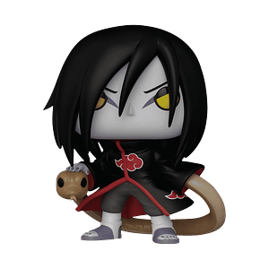 Funko Pop! Orochimaru (Akatsuki) #1435 - Naruto Shippuden