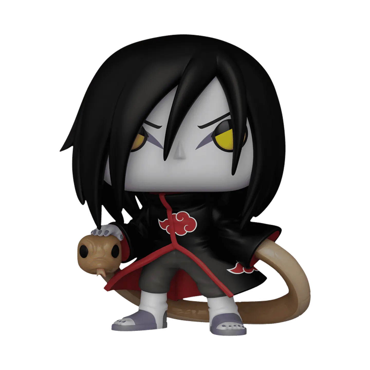 Funko Pop! Orochimaru (Akatsuki) #1435 - Naruto Shippuden 2