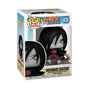 Funko Pop! Orochimaru (Akatsuki) #1435 - Naruto Shippuden
