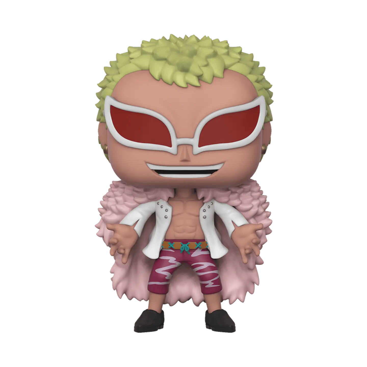 Funko Pop! Donquixote Doflamingo #400 - One Piece 2