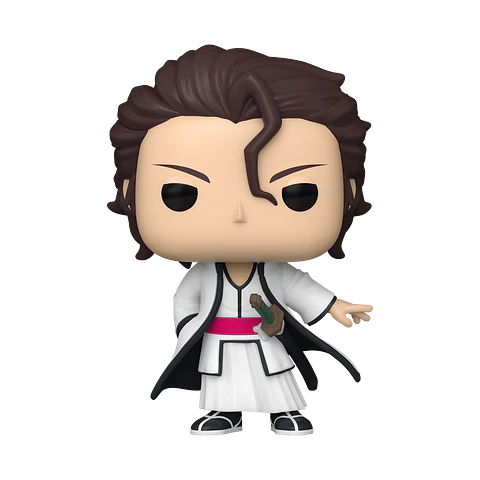 Funko Pop! Sosuke Aizen #1840 Funko Shop - Bleach