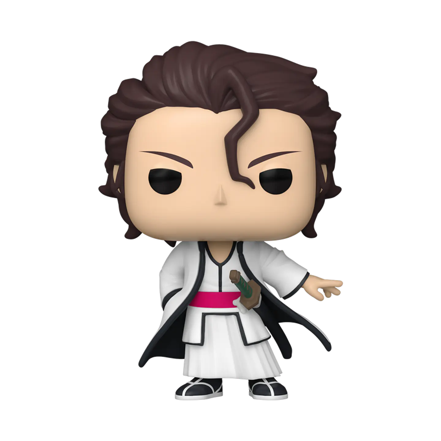 Funko Pop! Sosuke Aizen #1840 Funko Shop - Bleach 2