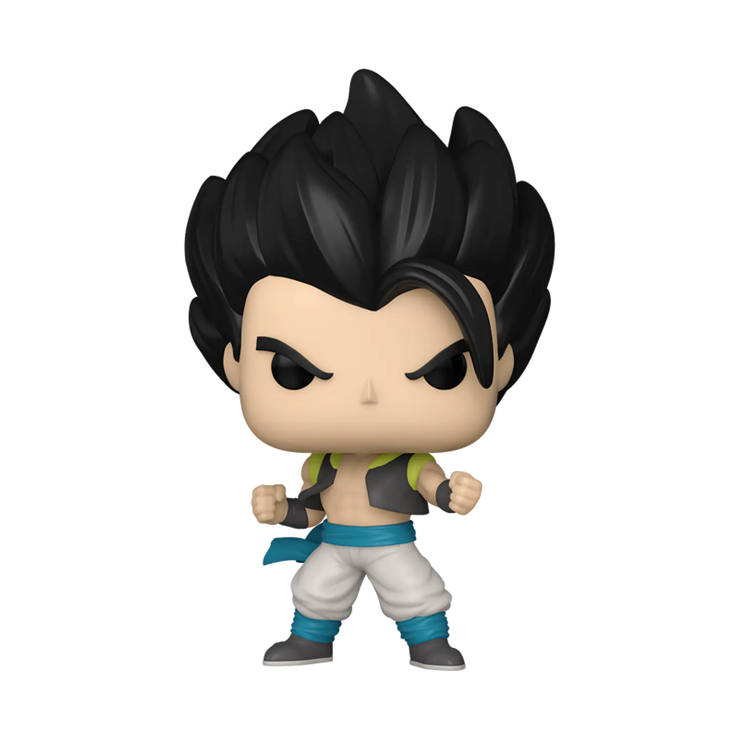 Funko Pop! Gogeta #1863 - Dragon Ball Super: Broly 2