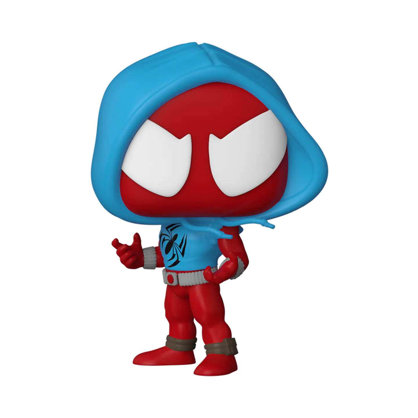 Funko Pop! Scarlet Spider #1453 Funko Shop - Marvel: Spider-Man 2