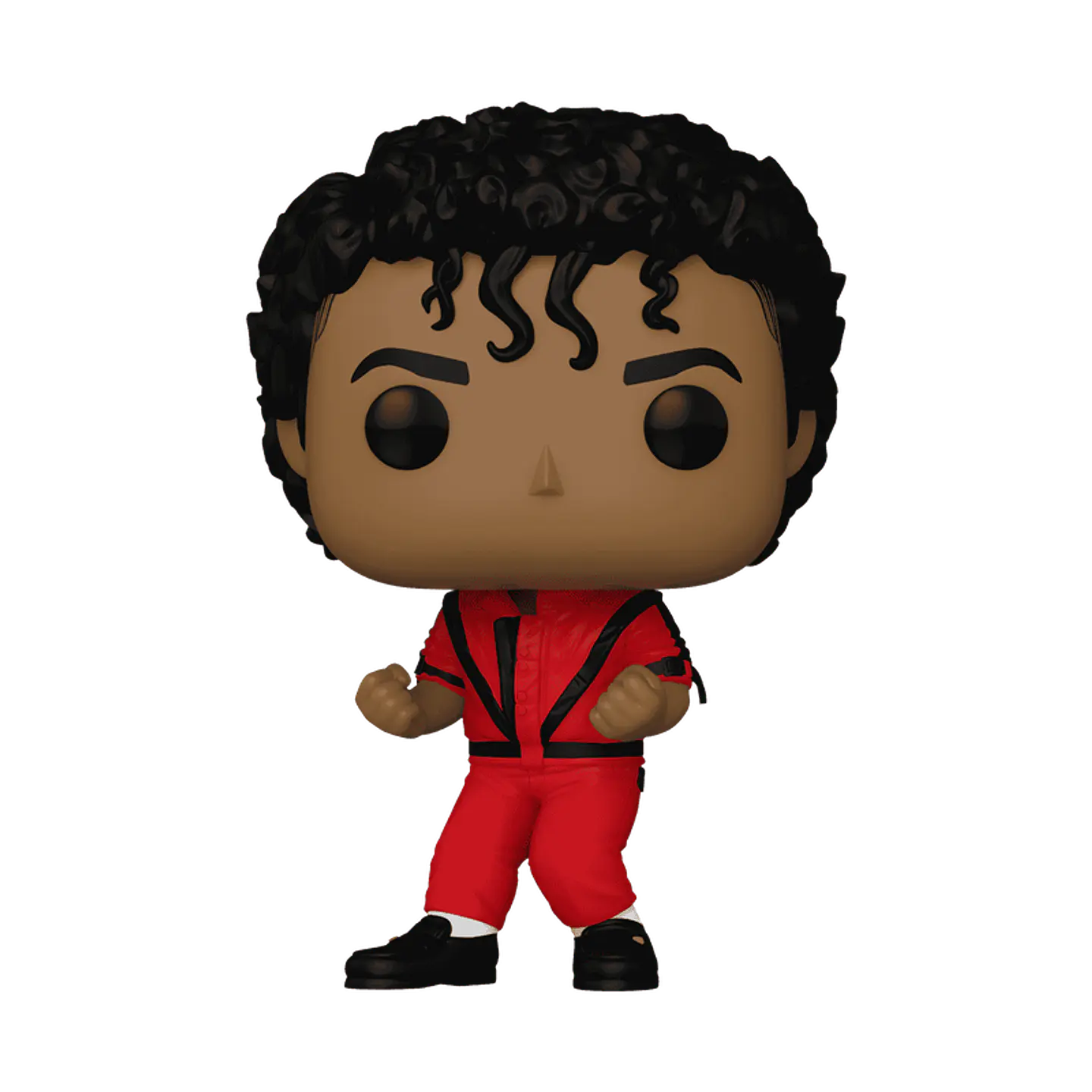 Funko Pop! Michael Jackson (Thriller) #359 - Michael Jackson 2