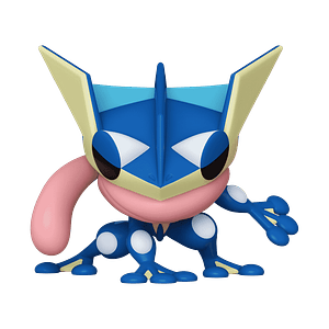 Funko Pop! Greninja #968 - Pokémon