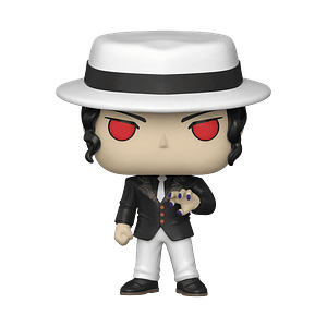 Funko Pop! Muzan Kibutsuji #871 - Demon Slayer