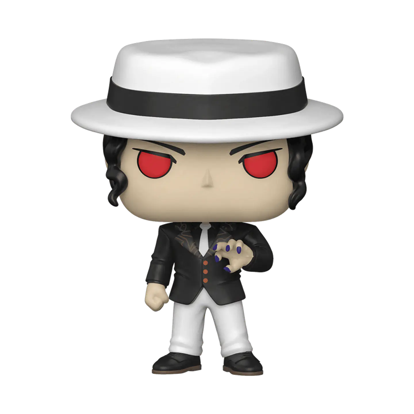 Funko Pop! Muzan Kibutsuji #871 - Demon Slayer 2