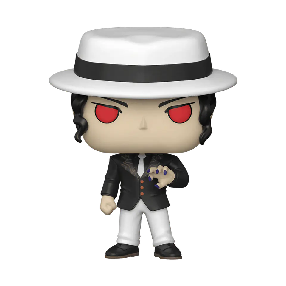 Funko Pop! Muzan Kibutsuji #871 - Demon Slayer 2