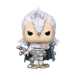 Funko Pop! Nozel Silva #1160 SDCC - Black Clover