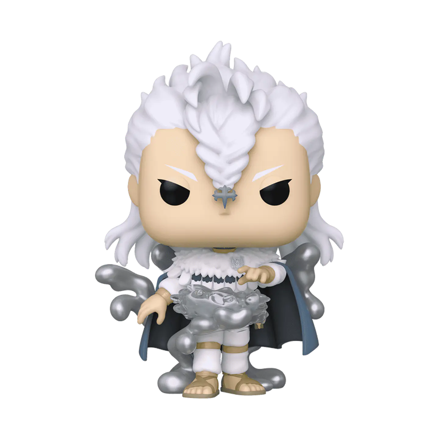 Funko Pop! Nozel Silva #1160 SDCC - Black Clover 2