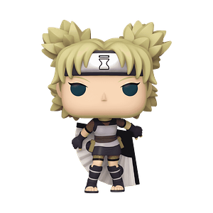 Funko Pop! Temari #1660 - Naruto Shippuden