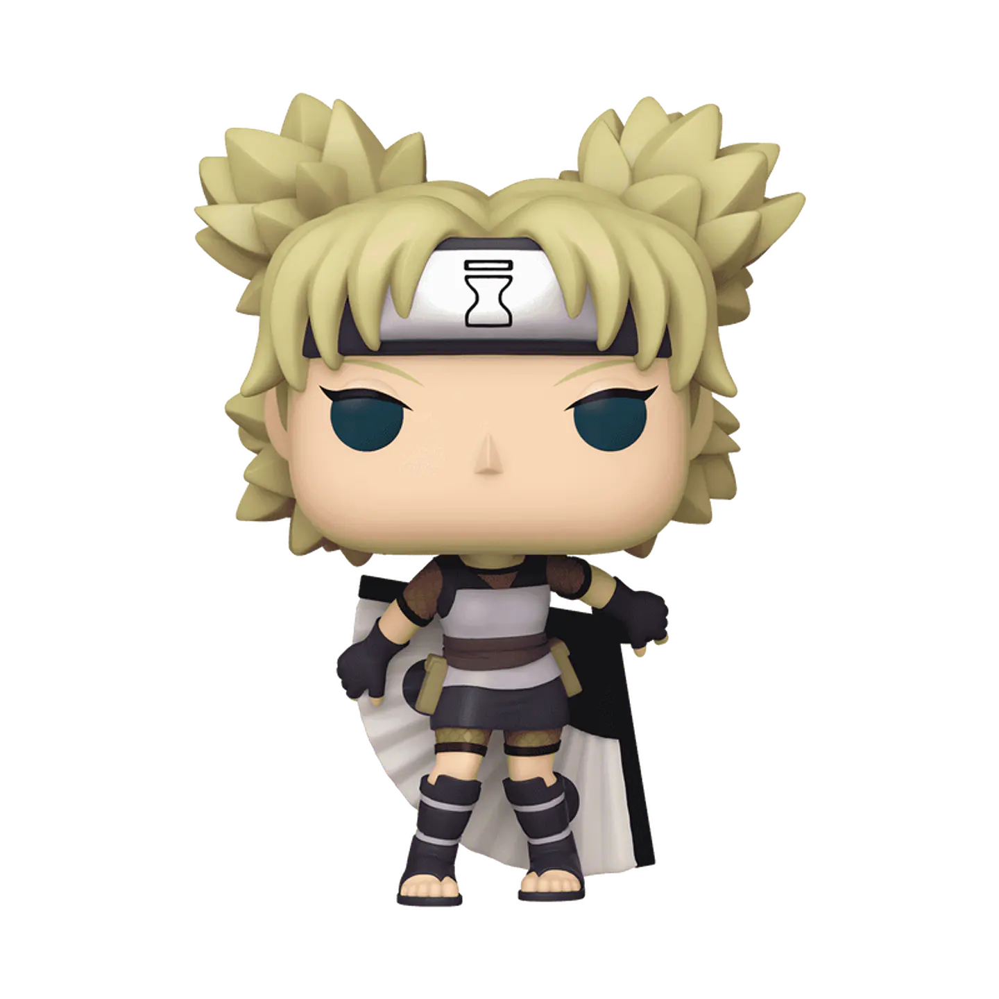 Funko Pop! Temari #1660 - Naruto Shippuden 2
