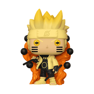 Funko Pop! Naruto (Sixth Path) (Glow in the dark) #932 Specialty Series - Naruto Shippuden