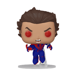 Funko Pop! Spider-Man 2099 (Unmasked) #1409 - Spiderman: Across the Spider-Verse