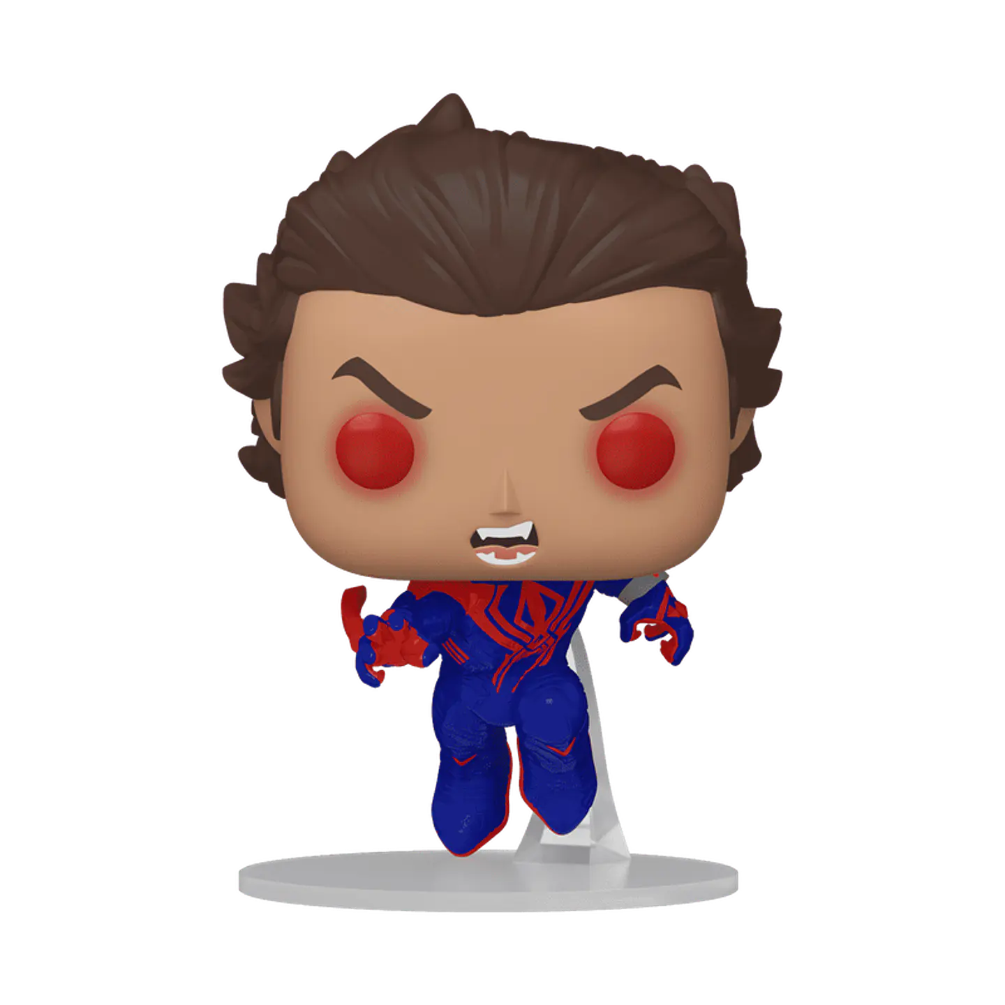 Funko Pop! Spider-Man 2099 (Unmasked) #1409 - Spiderman: Across the Spider-Verse 2