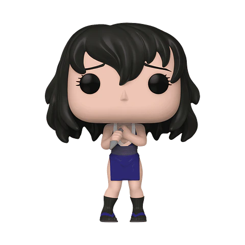Funko Pop! Suma with Kunai #1539 Funko Shop - Demon Slayer