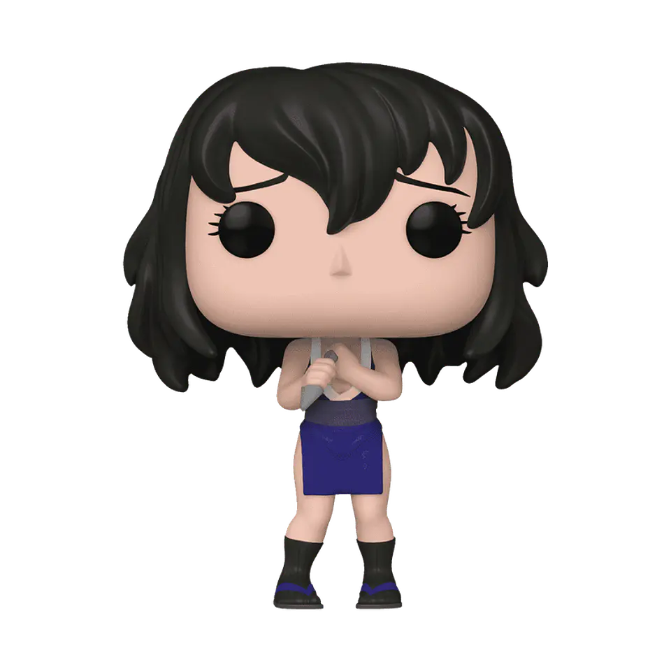 Funko Pop! Suma with Kunai #1539 Funko Shop - Demon Slayer 2