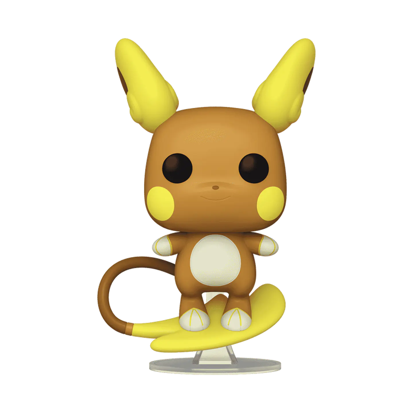 Funko Pop! Alolan Raichu #1011 - Pokémon 2