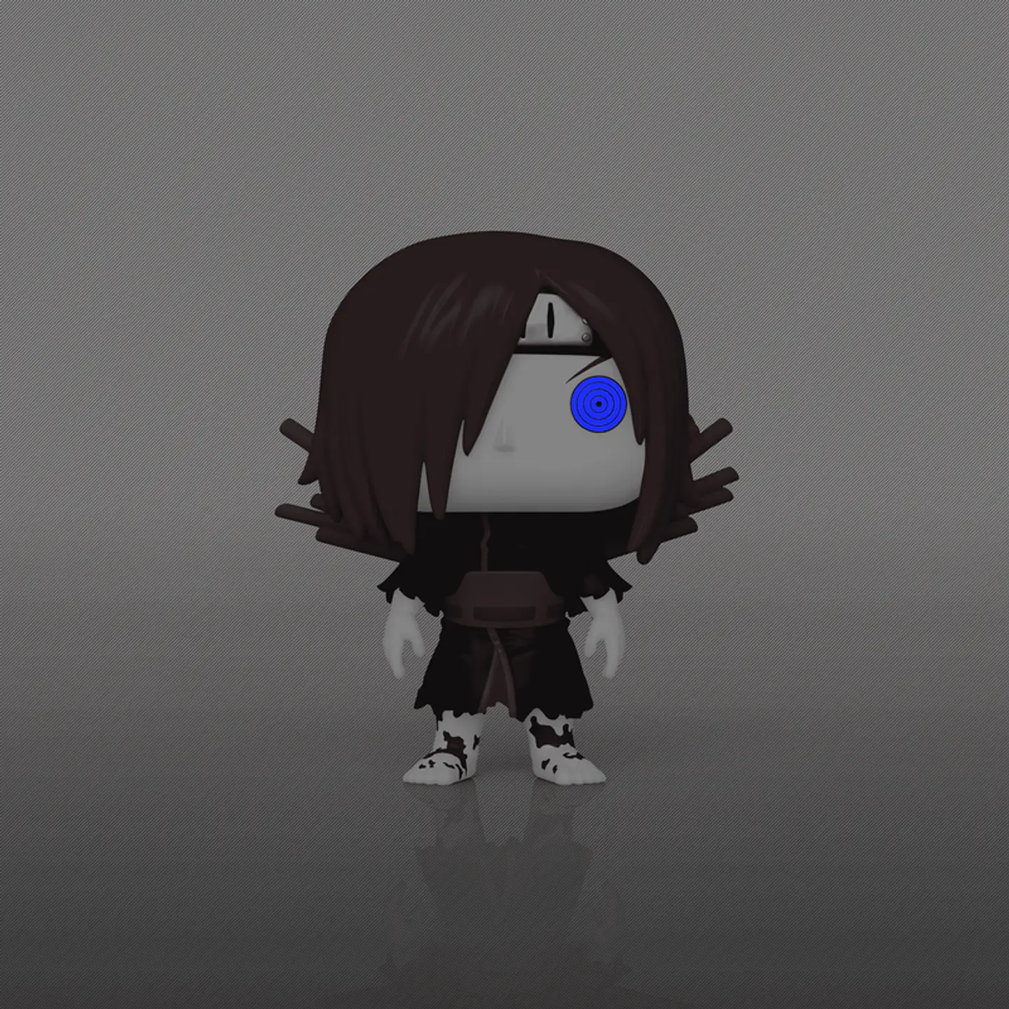 Funko Pop! Nagato (Glow in the dark) #1574 Special Edition - Naruto Shippuden 3