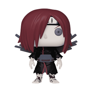Funko Pop! Nagato (Glow in the dark) #1574 Special Edition - Naruto Shippuden