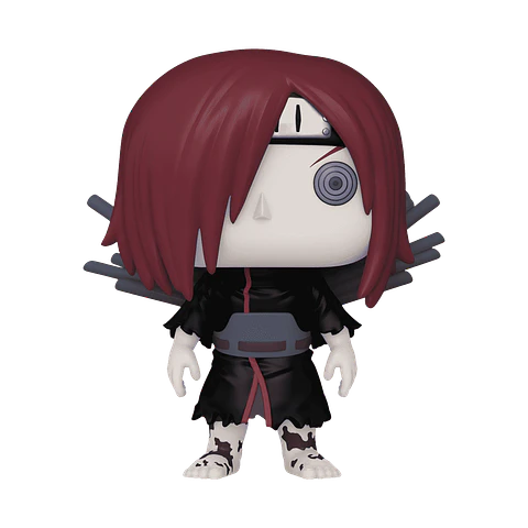 Funko Pop! Nagato (Glow in the dark) #1574 Special Edition - Naruto Shippuden