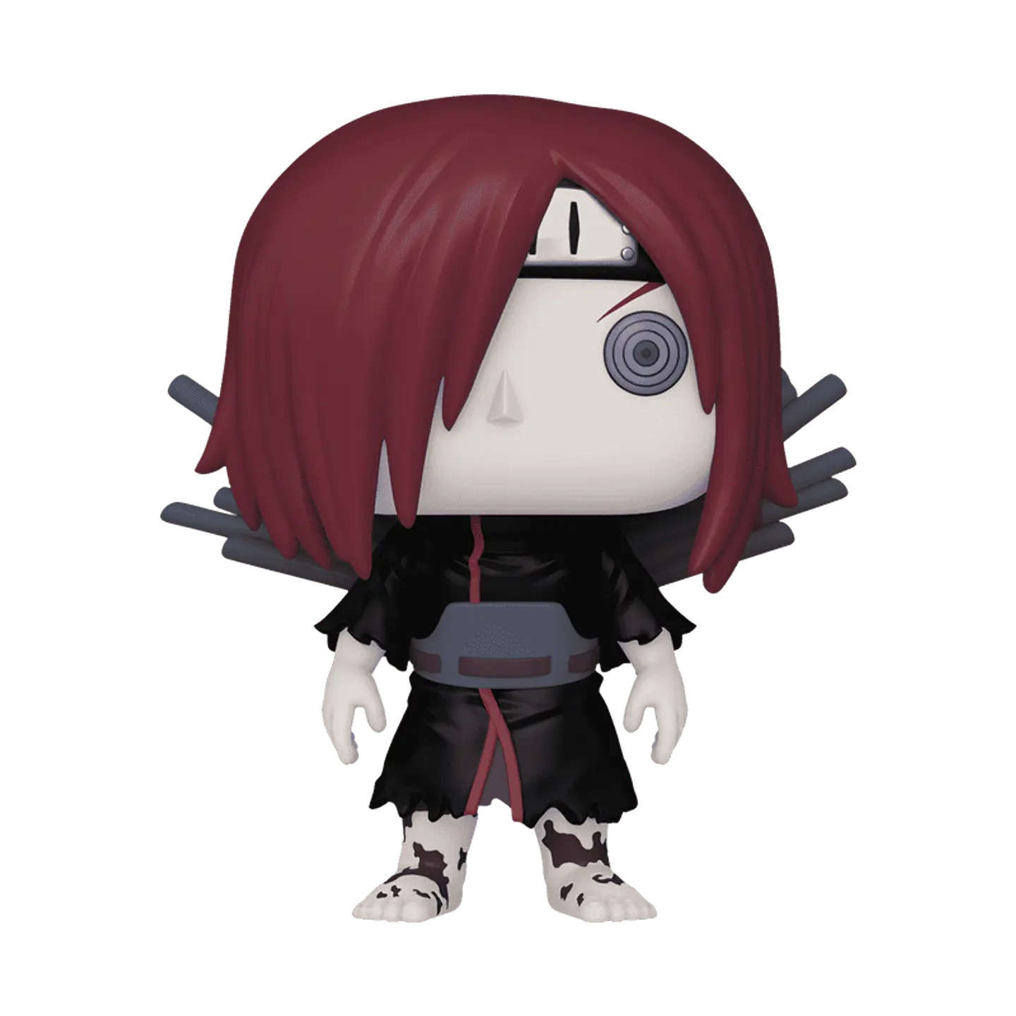 Funko Pop! Nagato (Glow in the dark) #1574 Special Edition - Naruto Shippuden 2