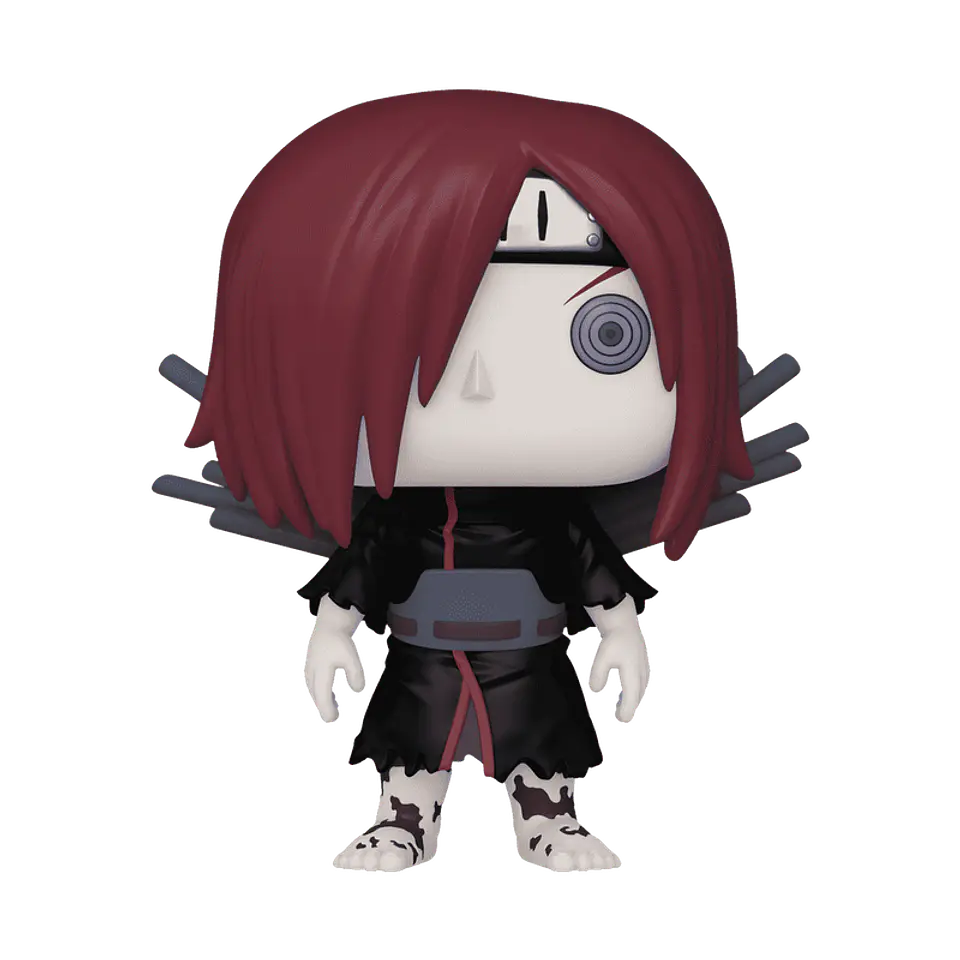 Funko Pop! Nagato (Glow in the dark) #1574 Special Edition - Naruto Shippuden 2