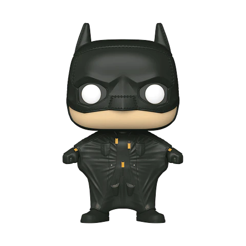 Funko Pop! Batman #1196 Funko Shop - DC: The Batman