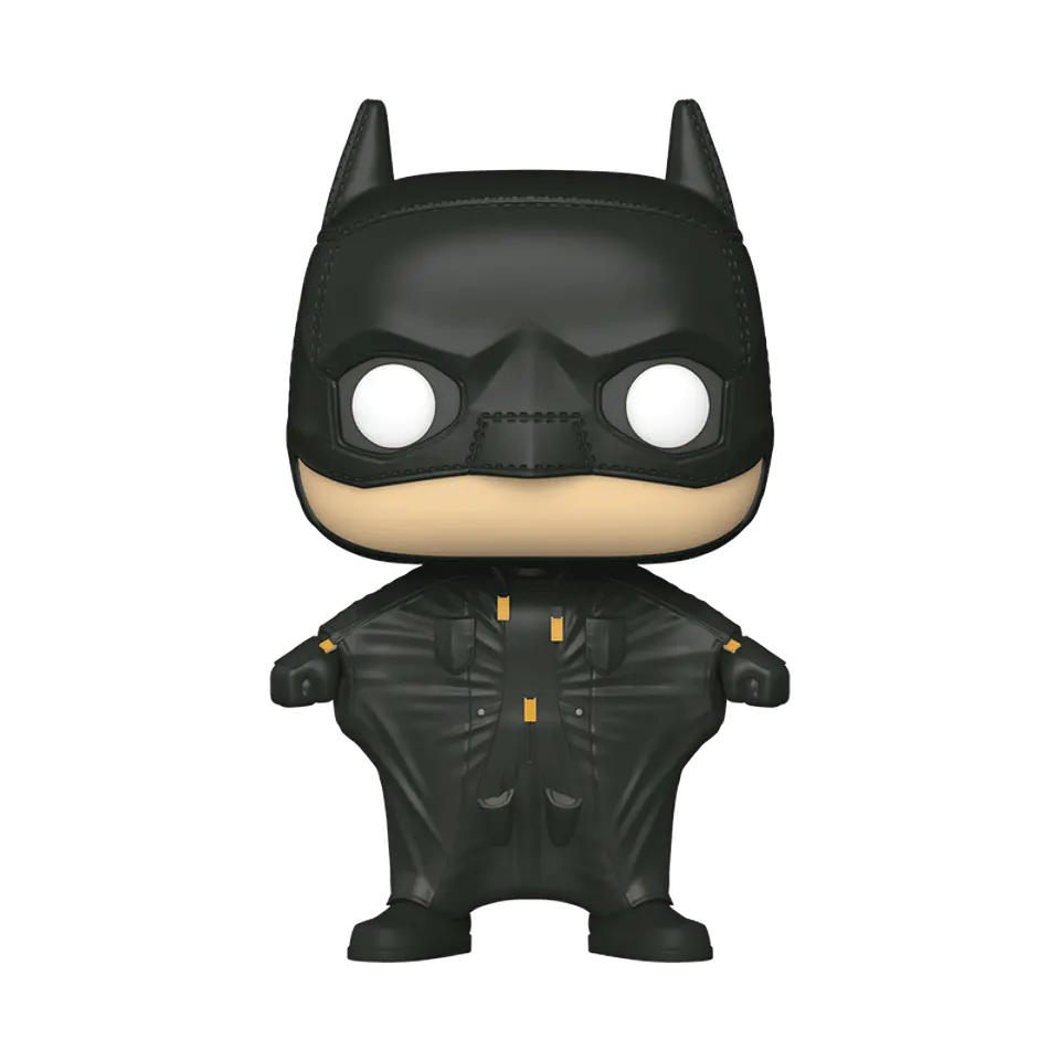 Funko Pop! Batman #1196 Funko Shop - DC: The Batman 2