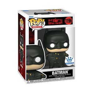 Funko Pop! Batman #1196 Funko Shop - DC: The Batman