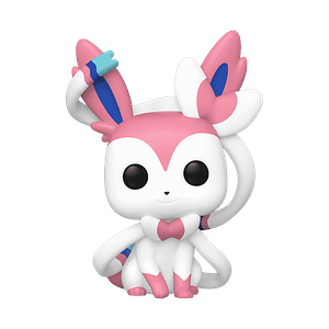 Funko Pop! Sylveon #857 - Pokémon