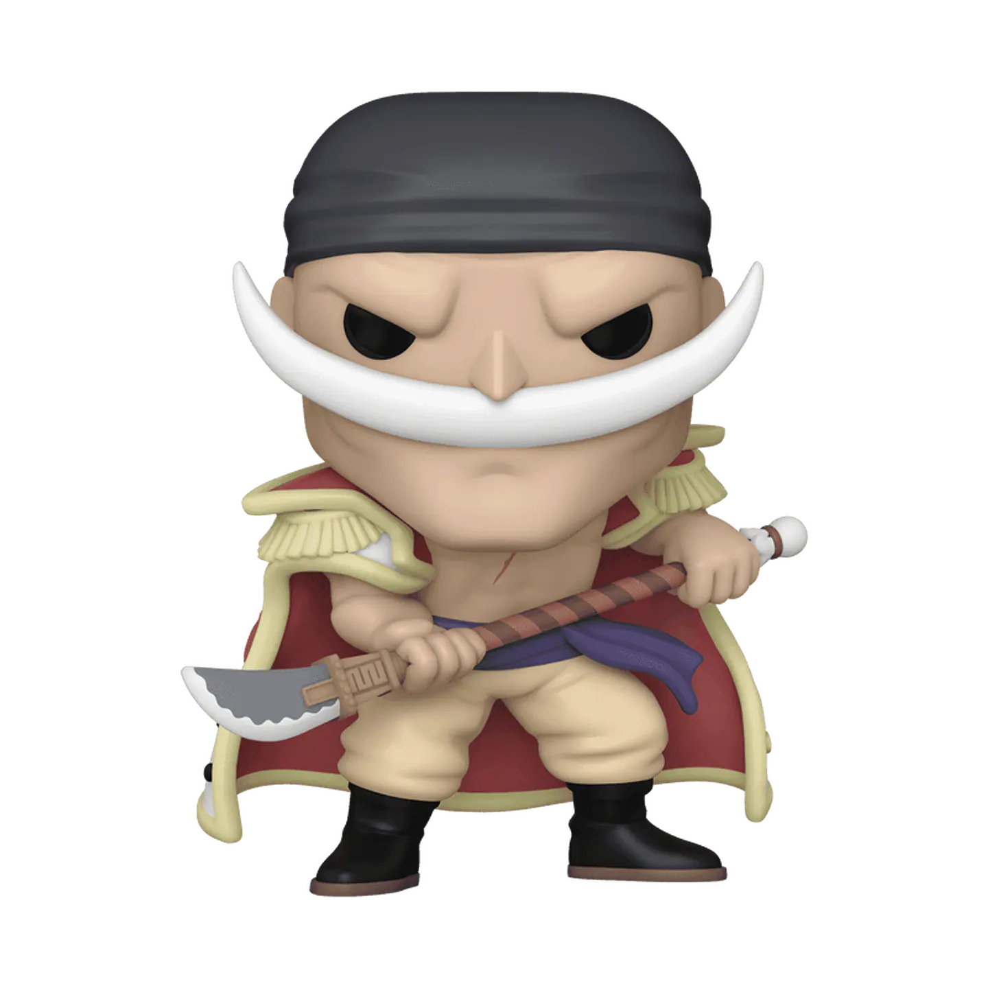 Funko Pop! Whitebeard #1270 Crunchyroll - One Piece 2