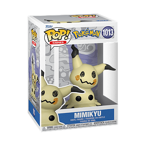 Funko Pop! Mimikyu #1013 - Pokémon