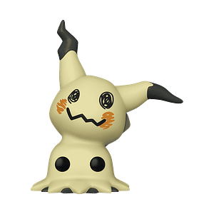 Funko Pop! Mimikyu #1013 - Pokémon