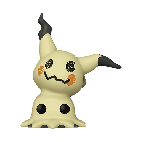 Funko Pop! Mimikyu #1013 - Pokémon